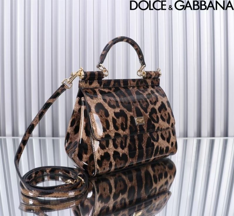 Dolce Gabbana Top Handle Bags